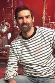 Fred Burguière