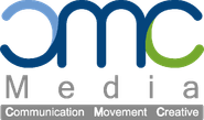 Logo for CMC Media