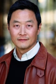 Stephen Park is Roger Cho