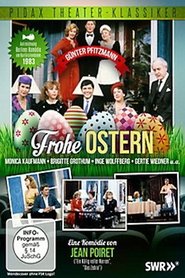 Frohe Ostern 1983 吹き替え 無料動画