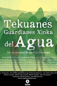 Tekuanes - Guardianes del Agua (2024)