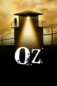 В'язниця «Оz» постер