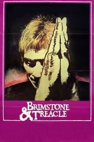 Poster Brimstone & Treacle