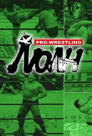Pro Wrestling NOAH постер