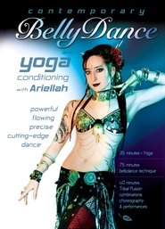 Poster Gothic Bellydance 2006