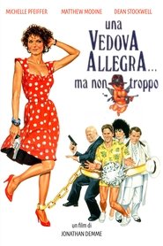 watch Una vedova allegra... ma non troppo now