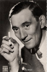 Image of Raymond Aimos