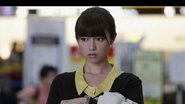 空港緊急閉鎖!迫りくる不審者の影…