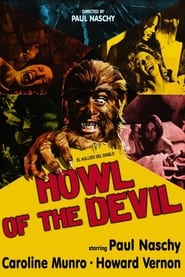 Howl of the Devil постер