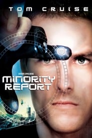 Regarder Minority Report 2002 en Streaming VF HD 1080p