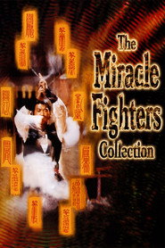 The Miracle Fighters Collection collection poster