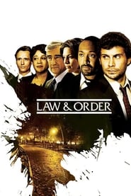 Voir New York District / New York Police Judiciaire serie en streaming