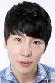 Profile picture of Shin Soo-Ho who plays Park Jae-wook