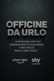 Officine da urlo