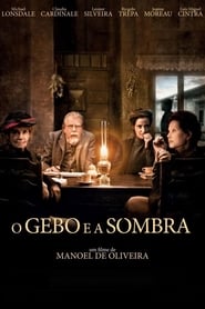 Gebo et l’ombre