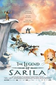 The Legend of Sarila (2013) online ελληνικοί υπότιτλοι