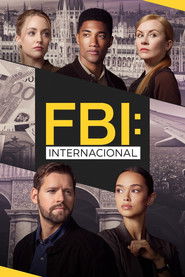 FBI: Internacional (2021)