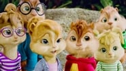 Alvin et les Chipmunks 3