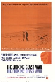The Looking Glass War (1970) The Looking Glass War (1970) HD