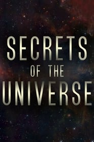 Secrets of the Universe poster