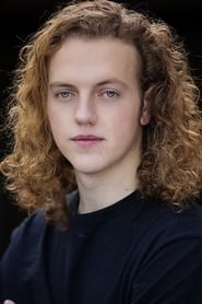 Matt Castley as Ajax