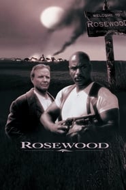 Rosewood постер