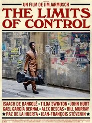 The Limits of Control Streaming HD sur CinemaOK