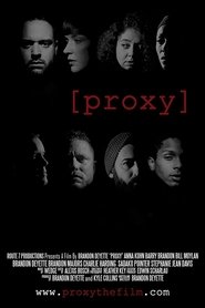 Poster Proxy 2015