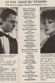 Le passage du témoin) Le passage du témoin (1983)