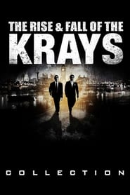 Les Kray - Saga en streaming