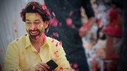 Ram Aur Priya Ki Haldi