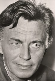 Wolfgang Stumpf as Joseph Rothe