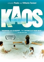 Chaos Film online HD