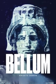 Poster Bellum - krigets demon