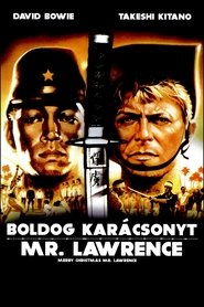 Boldog karácsonyt, Mr. Lawrence! blu ray megjelenés film magyar
hungarian szinkronizálás letöltés ]720P[ teljes online 1983