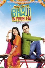 Poster Bhaji in Problem