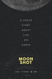 Moon Shot Episode Rating Graph poster