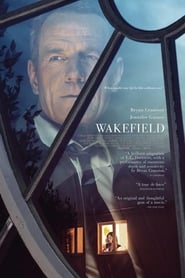 Wakefield 2016 film plakat