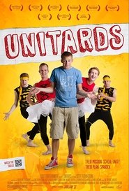 Poster Unitards 2010