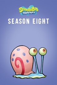 SpongeBob SquarePants - Season 8 poster