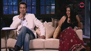 Ektaa Kapoor, Ronit Roy, Ram Kapoor & Hiten Tejwani