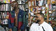 Freddie Gibbs And Madlib