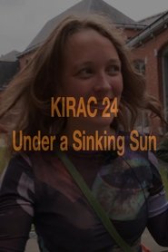 KIRAC 24: Under a Sinking Sun Poster