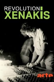 Xenakis révolution – Le bâtisseur du son