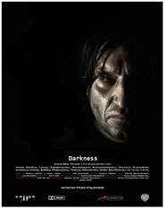 Affiche de Film Darkness