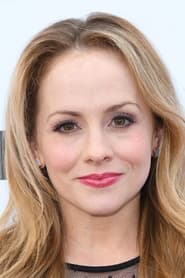 Kelly Stables as Additional Voices (voice)