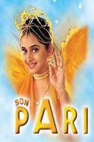 Son Pari Episode Rating Graph poster