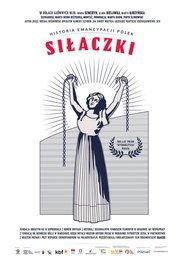 Poster Siłaczki