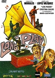 Poster Long Play 1968
