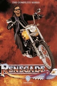 Renegade poster